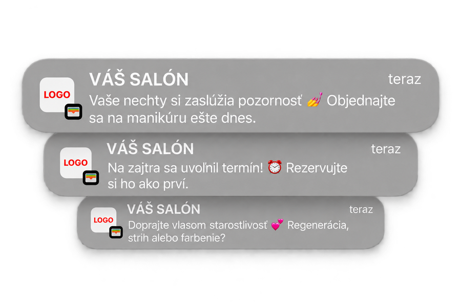 Pripomienky priamo na karte