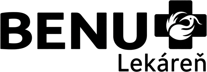 BENU Lekáreň